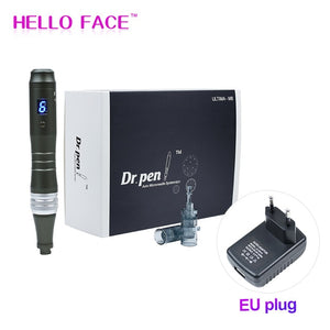 Dr.pen Ultima M8 Wireless Professional Derma Pen Electric Skin Care Kit Microneedle Therapy System High-quality Beauty Machine