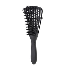 Load image into Gallery viewer, YBLNTEK Detangling Hair Brush Scalp Massage Hair Comb Detangling Brush for Curly Hair Brush Detangler Hairbrush Women Men Salon
