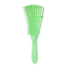 Load image into Gallery viewer, YBLNTEK Detangling Hair Brush Scalp Massage Hair Comb Detangling Brush for Curly Hair Brush Detangler Hairbrush Women Men Salon
