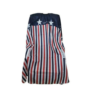 Kids Adult Salon Barber Cape Haircut Aprons Hairdressing Cape Hairdresser Cape Waterproof Cutting Gown Hair Cloth Wrap